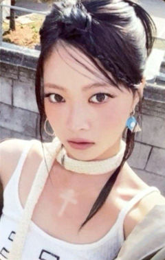 kakao预售 恩 ver.A