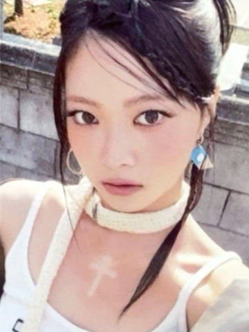 kakao预售 恩 ver.A