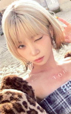 kakao预售 采 ver.A