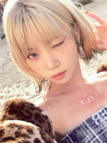 kakao预售 采 ver.A