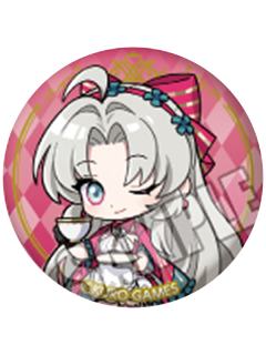 珂莱塔-甜品天堂联动迷你吧唧