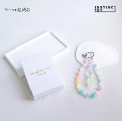大久保手机链-彩色（隐藏款）