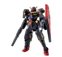 HG00 GNY-004B 黑色审判女神高达