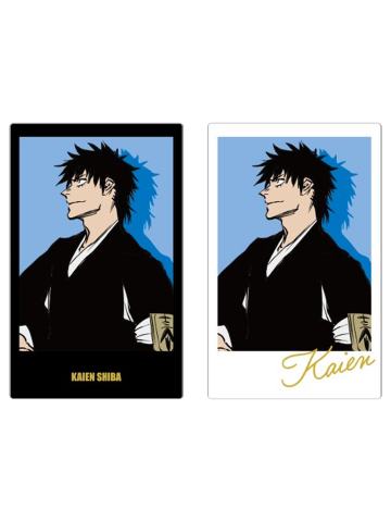 志波海燕-THE LOCUS OF BRAVEⅡ ver.拍立得