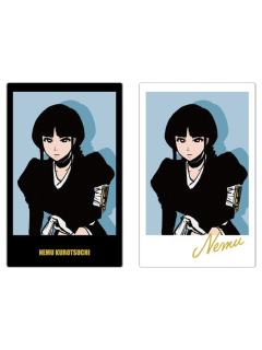 涅音梦-THE LOCUS OF BRAVEⅡ ver.拍立得