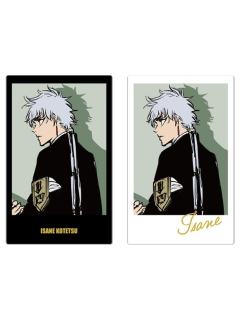 虎彻勇音-THE LOCUS OF BRAVEⅡ ver.拍立得