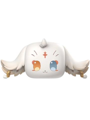 阿布-团子叠叠乐