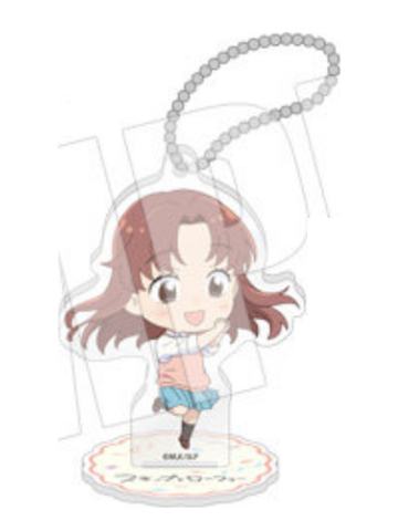 江头美佳-DMM预告视觉Q版立牌挂件