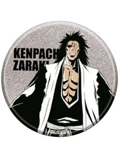更木剑八-BLEACH WORLD ver.吧唧