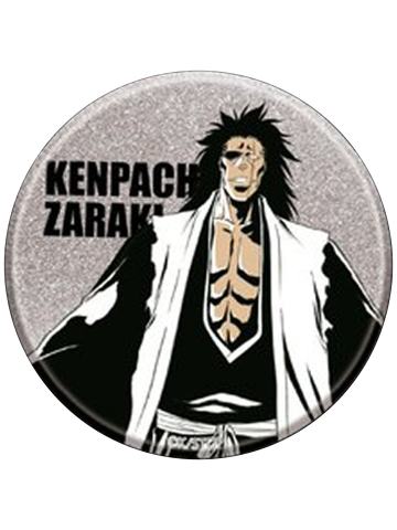更木剑八-BLEACH WORLD ver.吧唧