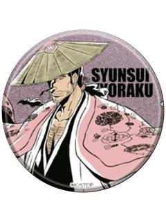 京乐春水-BLEACH WORLD ver.吧唧