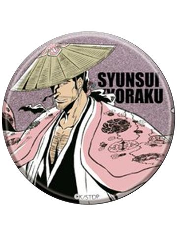 京乐春水-BLEACH WORLD ver.吧唧