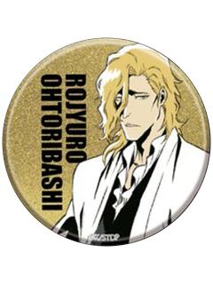 凤桥楼十郎-BLEACH WORLD ver.吧唧