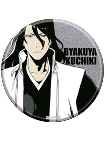 朽木白哉-BLEACH WORLD ver.吧唧