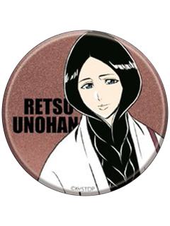 卯之花烈-BLEACH WORLD ver.吧唧