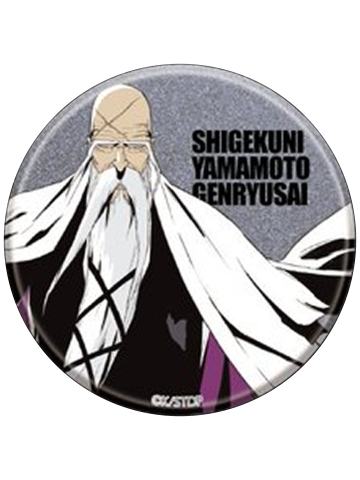 山本元柳斋重国-BLEACH WORLD ver.吧唧