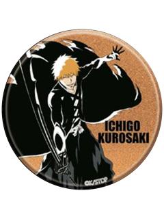 黑崎一护-BLEACH WORLD ver.吧唧