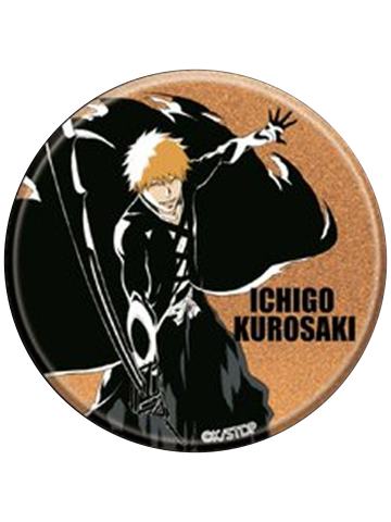黑崎一护-BLEACH WORLD ver.吧唧