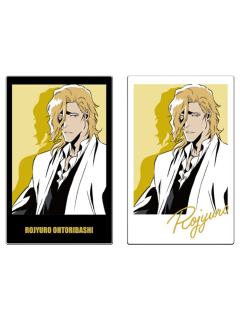 凤桥楼十郎-BLEACH WORLD ver.拍立得