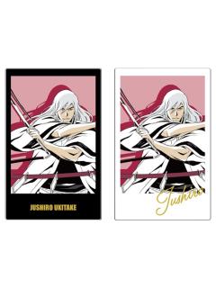 浮竹十四郎-BLEACH WORLD ver.拍立得