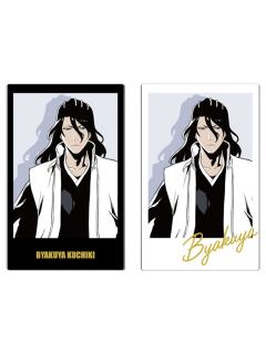 朽木白哉-BLEACH WORLD ver.拍立得