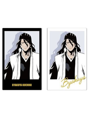朽木白哉-BLEACH WORLD ver.拍立得