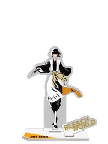 碎蜂-BLEACH WORLD ver.立牌