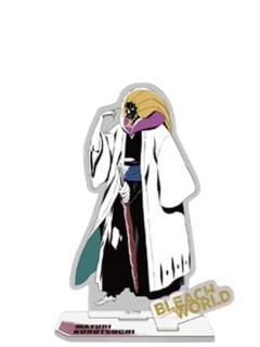 涅茧利-BLEACH WORLD ver.立牌
