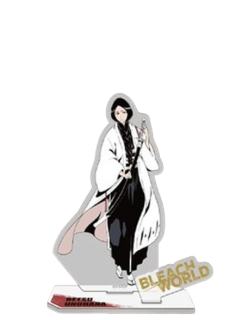 卯之花烈-BLEACH WORLD ver.立牌