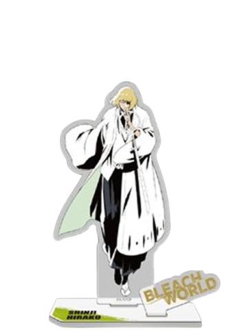 平子真子-BLEACH WORLD ver.立牌