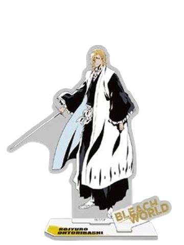凤桥楼十郎-BLEACH WORLD ver.立牌