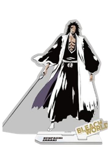 更木剑八-BLEACH WORLD ver.立牌