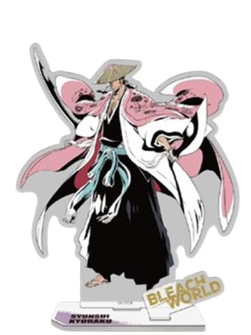 京乐春水-BLEACH WORLD ver.立牌