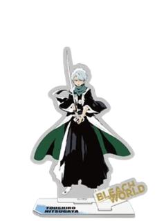 日番谷冬狮郎-BLEACH WORLD ver.立牌