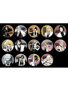 BLEACH WORLD ver.吧唧