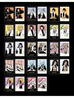 BLEACH WORLD ver.拍立得