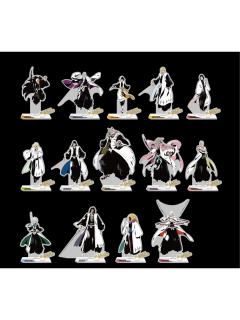 BLEACH WORLD ver.立牌