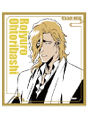 凤桥楼十郎-BLEACH WORLD ver.色纸