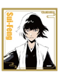 碎蜂-BLEACH WORLD ver.色纸