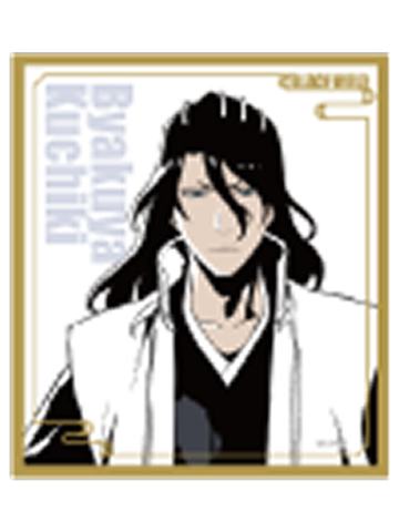 朽木白哉-BLEACH WORLD ver.色纸