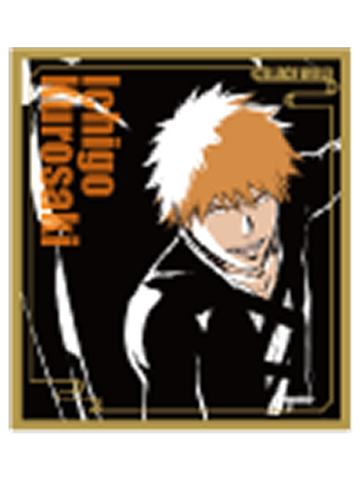 黑崎一护-BLEACH WORLD ver.色纸