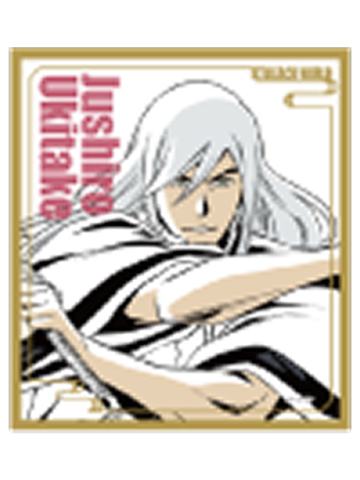浮竹十四郎-BLEACH WORLD ver.色纸