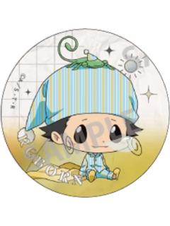 里包恩-清晨吧唧