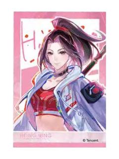 红缨-虹色系列拍立得