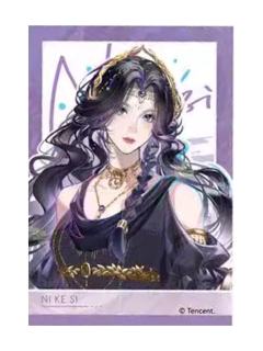 倪克斯-虹色系列拍立得