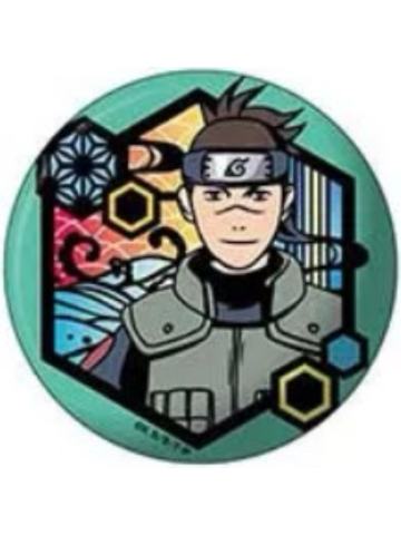 海野伊鲁卡-和纸切绘吧唧Vol.1