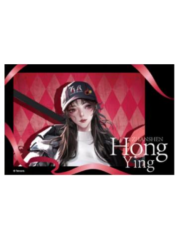 红缨-镜界系列拍立得