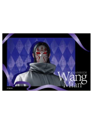 王面-镜界系列拍立得