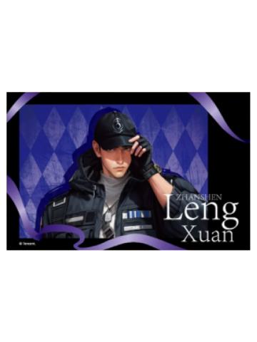 冷轩-镜界系列拍立得