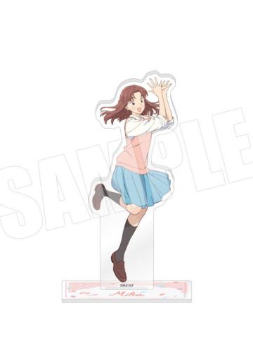 江头美佳-DMM预告视觉立牌